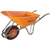 Brouette F10 algarve capacité 210KG 110L Sirl U.04000.1812