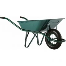 Haemmerlin - Brouette prems 90 litres gonflable peinte