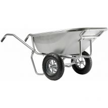 Haemmerlin - Brouette Pro Select Expert Twin 230L -306455701