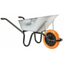 Haemmerlin - brouette reno 95 galvanisee roue increvable 380 - 305402205