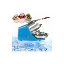 Gojoy - Broyeur à Glace Électrique Broyeur à Glace Professionnel pour Smoothies à Cocktails pour Bars et Restaurants 220 v 300 w