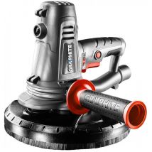 Graphite - 59G262 Ponceuse plâtre