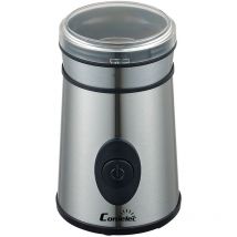 Moulin à café inox 200W 1251