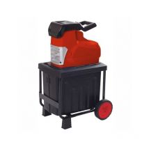 Progreen - Broyeur de branches Biosilent w 2800