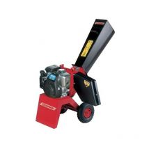 Broyeur de branches Honda 4T Hp 6 Bio5-S Zanon