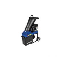 Hyundai - biotrituratore a scoppio 35900