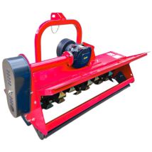Torros - Broyeur Fixe 102 Cm Pour Tracteur - Capot Ouvrant - Cardan Et Attelage Trois Points - Série Lourde Kp8102