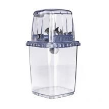 Broyeur à Glace 'Manuel' 24cm Transparent