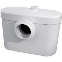 Broyeur pour wc - Saniaccess 1, wc uniquement - Réf. SANIACCESS1