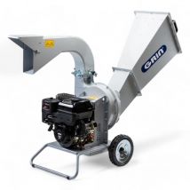 Broyeur thermique Grin 70mm, Briggs & Stratton 306cc, démarrage électrique - BIOCH70