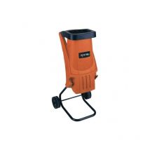 Roster - Broyeur végétaux éléctrique 2400W