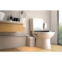 Broyeur adaptable mécanique par râpes W12 Watermatic