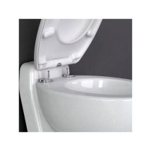 Watermatic - Broyeur Et Pompe Lave-mains Silence Et Élégance W30sp Silence