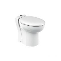 Watermatic - Broyeur wc W30SP Silence 500 w W30SPXSRC0G16