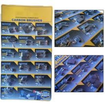 Trade Shop Traesio - Trade Shop - space ricambs 16 space coups für elektrische martine trapano -