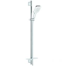Grohe - Rainshower SmartActive Cube 130 Brausestangenset 900 mm, 3