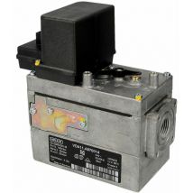 Brötje Electrovanne gaz