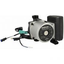 Le Sanitaire - Brötje Pompe circuit de chauffe UPM3 Hybrid 15-70 130 mm universel 7675793-01