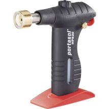 Portasol - hp 820 Bruciatore a gas 1350 °c 40 min 1 pz.