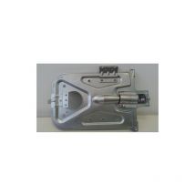 Bruciatore Forno a Gas Barbecue bbq universale 32,5 cm Ricambio Corona
