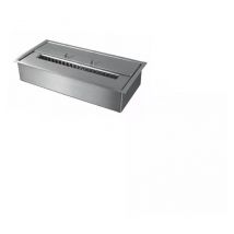 Tecno-air-system - bruciatore biocamino troppo pieno 1 litro.