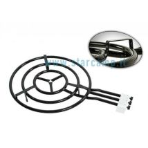 Bruciatore Paella Diametro 70 Cm