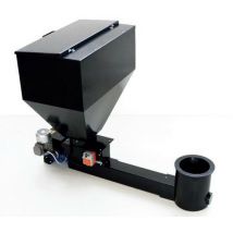 Sithec - Bruciatore policombustibile Ecoplus a panca