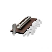 Biocamino Stainless Marrone