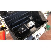 Sochef bruciatore saporillo piusaporillo accessorio bbq barbecue