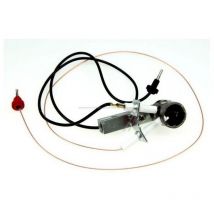 Bruciatore senza ugello service Dometic