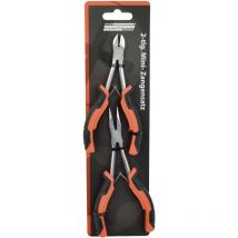 M10851 Werkstatt Zangen-Set 2teilig - Brüder Mannesmann