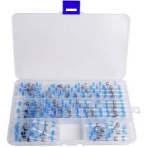 M13065 Connecteur translucide 1 pc(s) Package - Brüder Mannesmann