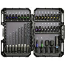 Brüder Mannesmann Q25237 Kit inserti