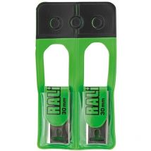 Bruck - Rali hs Ersatzmesser hss Messer für Typ 105 220 260 Brück Ersatz 410