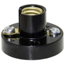 Beli-beco - 151 Lampenfassung Sockel (miniaturlampen): E10 Anschluss (sockel): Schraubanschluss 1 St.