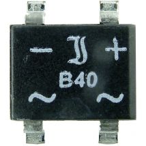 ABS2 Brückengleichrichter SO-4 200 v 0.8 a Einphasig - Diotec