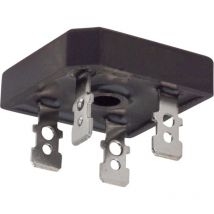 GBPC15005-E4/51 Brückengleichrichter gbpc 50 v 15 a Einphasig - Vishay