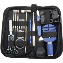 16 Piece Clockmaker Tool Set Brüder Mannesmann