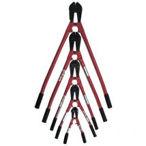 Tagliabulloni 300 mm - Brüder Mannesmann