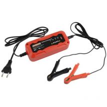 M12711 Chargeur 12 v, 6 v Y934812 - Brüder Mannesmann