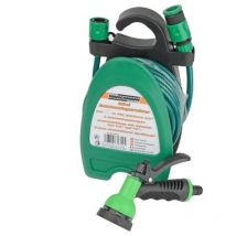 Brüder Mannesmann - M62100 mini tuyau d'arrosage werkzeuge