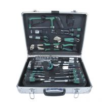 Maletin Herramientas 124 Pz