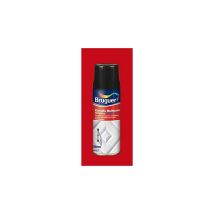 Mehrzweckspray glänzend Emaille zinnoberrot 0,4l 5197988 Bruguer