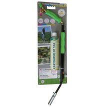 Brul Star Klassisch Mit Grüner Piezo-patrone - Gartenstern