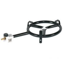 Vaello Campos - 13 20F bruleur à gaz diamètre 20 cm