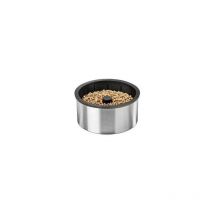 Amphora - Brûleur à granules Q10 pour insert et poêle recevant des bûches de 30 à 45cm