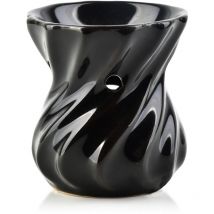 Brûleur à huile parfumée 7x6xh8cm