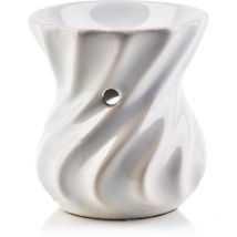 Brûleur à huile parfumée 7x6xh8cm