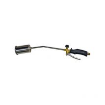 Toolland Chalumeau gaz, adapté pour soudage professionnel, dégivrage et asphalte, inclut tuyau de 1,5 m, économe en gaz, flexible, fiable, longueur
