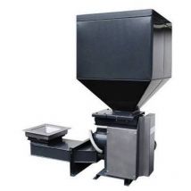 Brûleur bio pour cheminée ermes